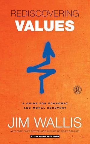Rediscovering Values