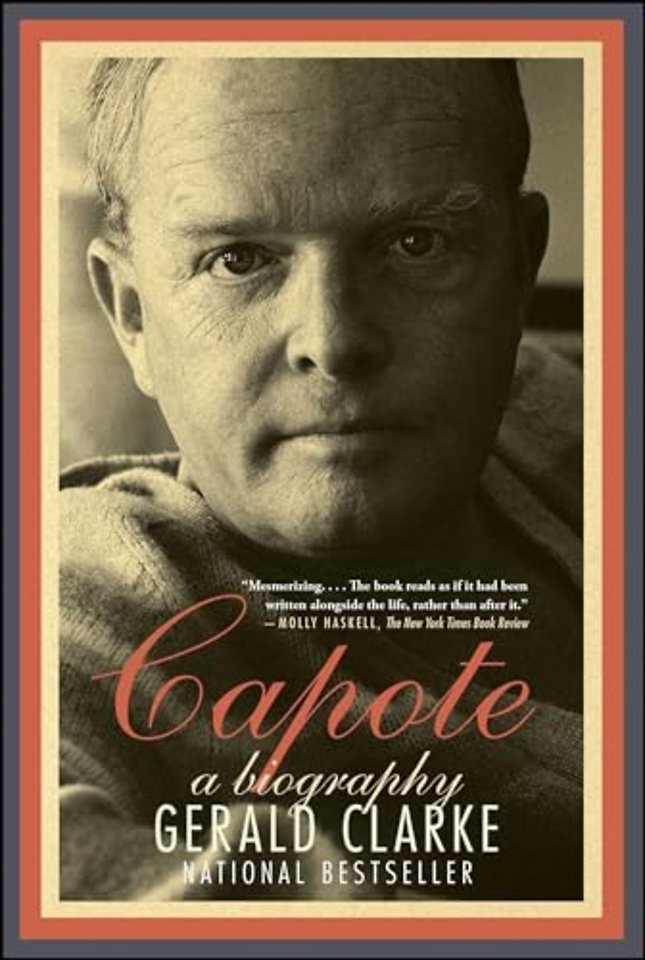 Capote