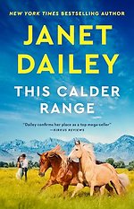 This Calder Range