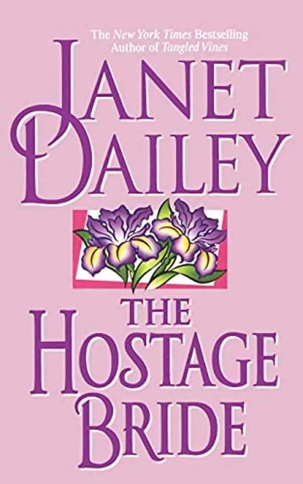 Hostage Bride