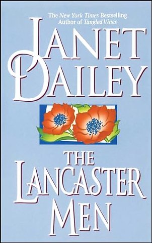 Lancaster Men