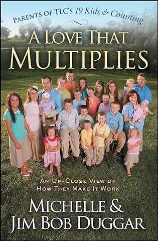 A Love That Multiplies
