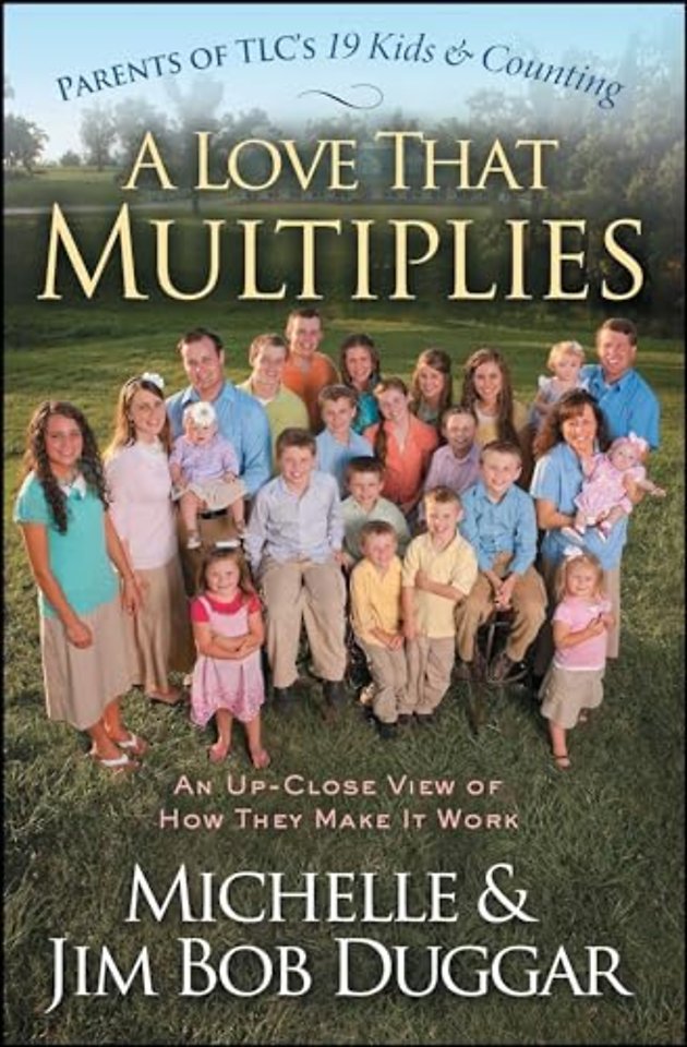 A Love That Multiplies