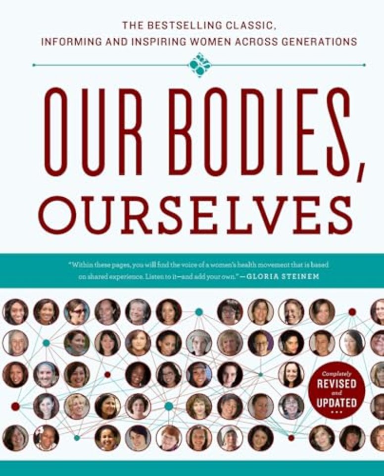 Boston Women's Health Book Collective: Our Bodies, Ourselves