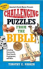 Challenging Puzzles from the Bible