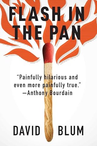 Flash in the Pan