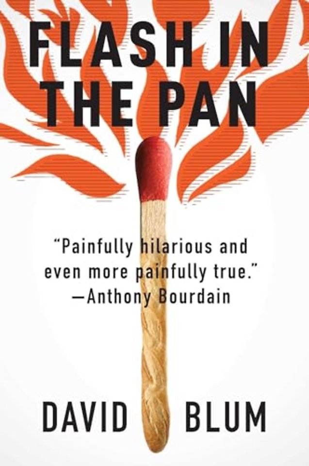 Flash in the Pan