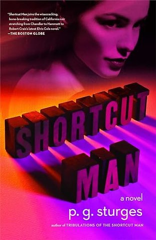 Shortcut Man