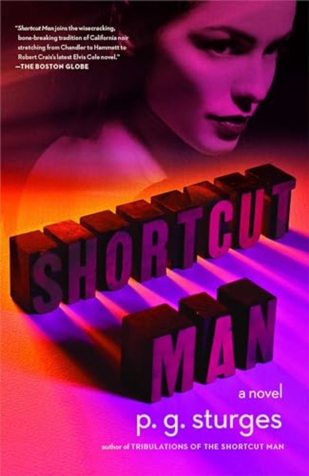 Shortcut Man