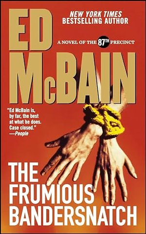 The Frumious Bandersnatch