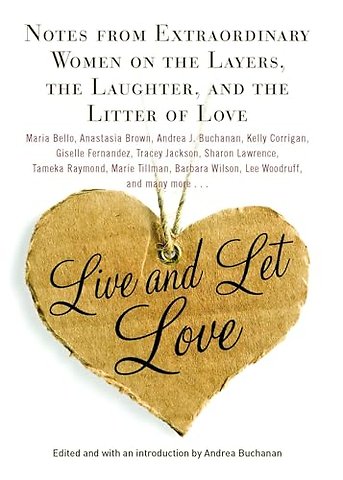 Live and Let Love