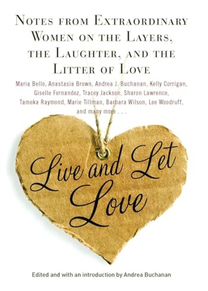 Live and Let Love