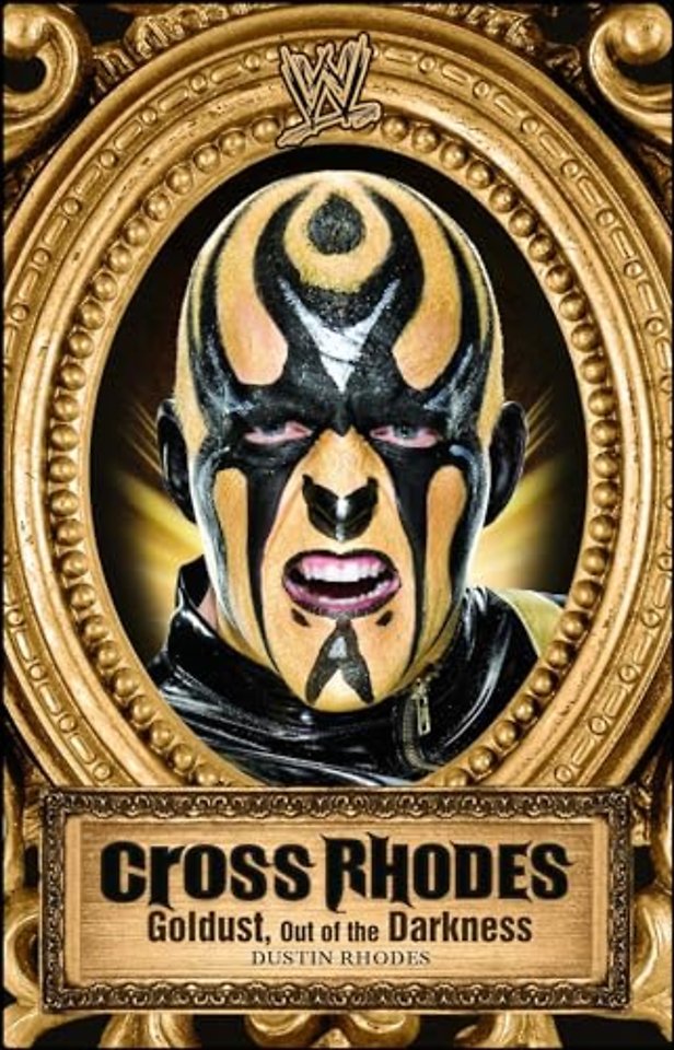Cross Rhodes