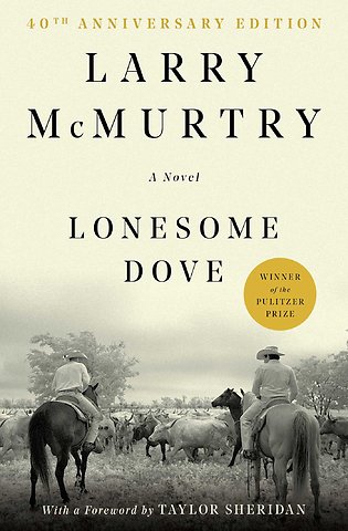 Lonesome Dove