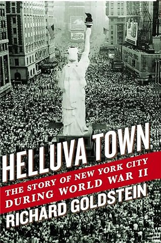 Helluva Town