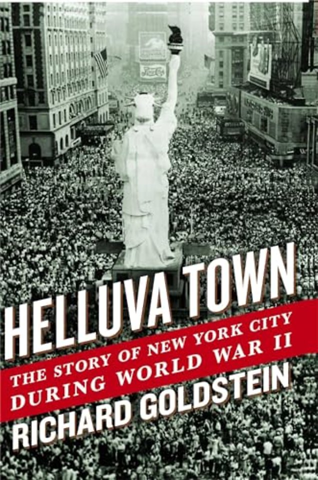 Helluva Town