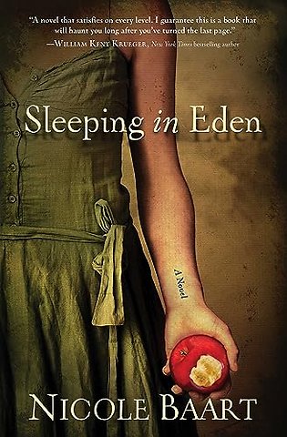 Sleeping in Eden