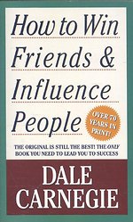 How to Win Friends and Influence People
