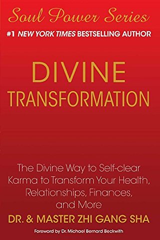 Divine Transformation