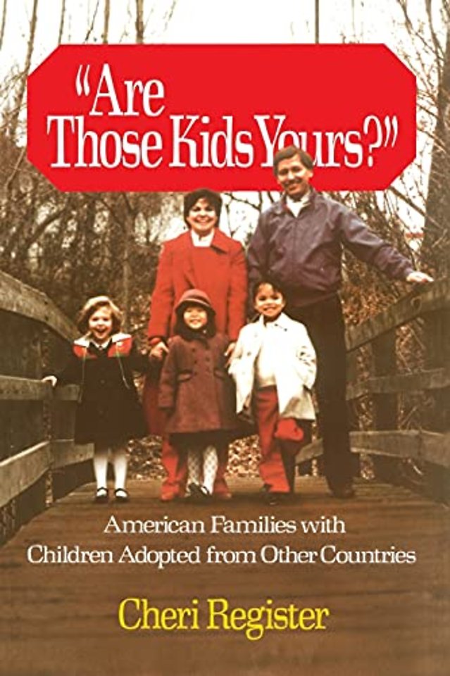 Are Those Kids Yours?