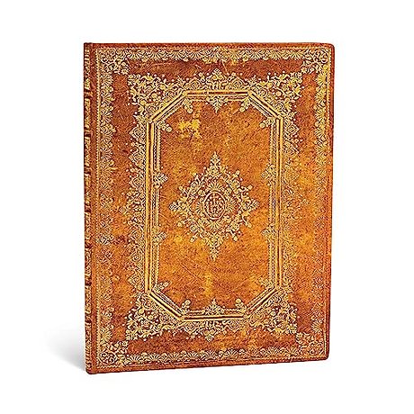 Solis Lined Hardcover Journal