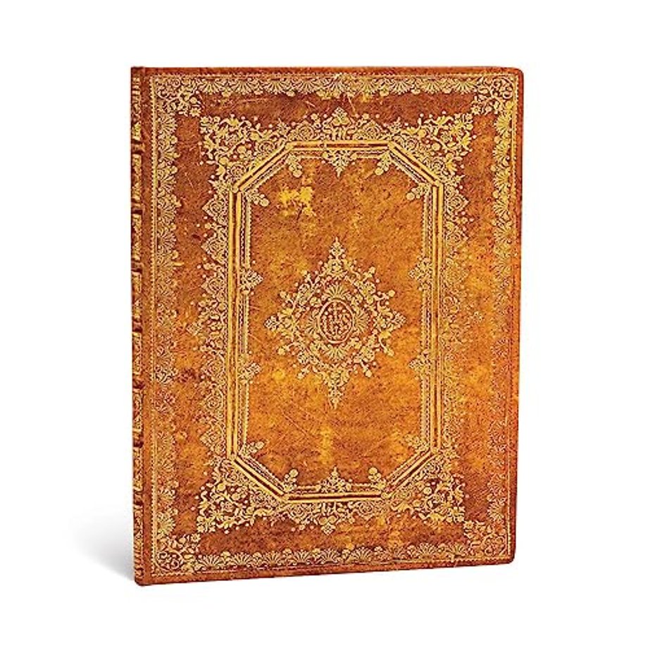 Solis Lined Hardcover Journal