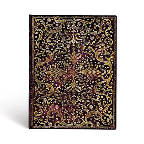 Aurelia Ultra Lined Hardcover Journal