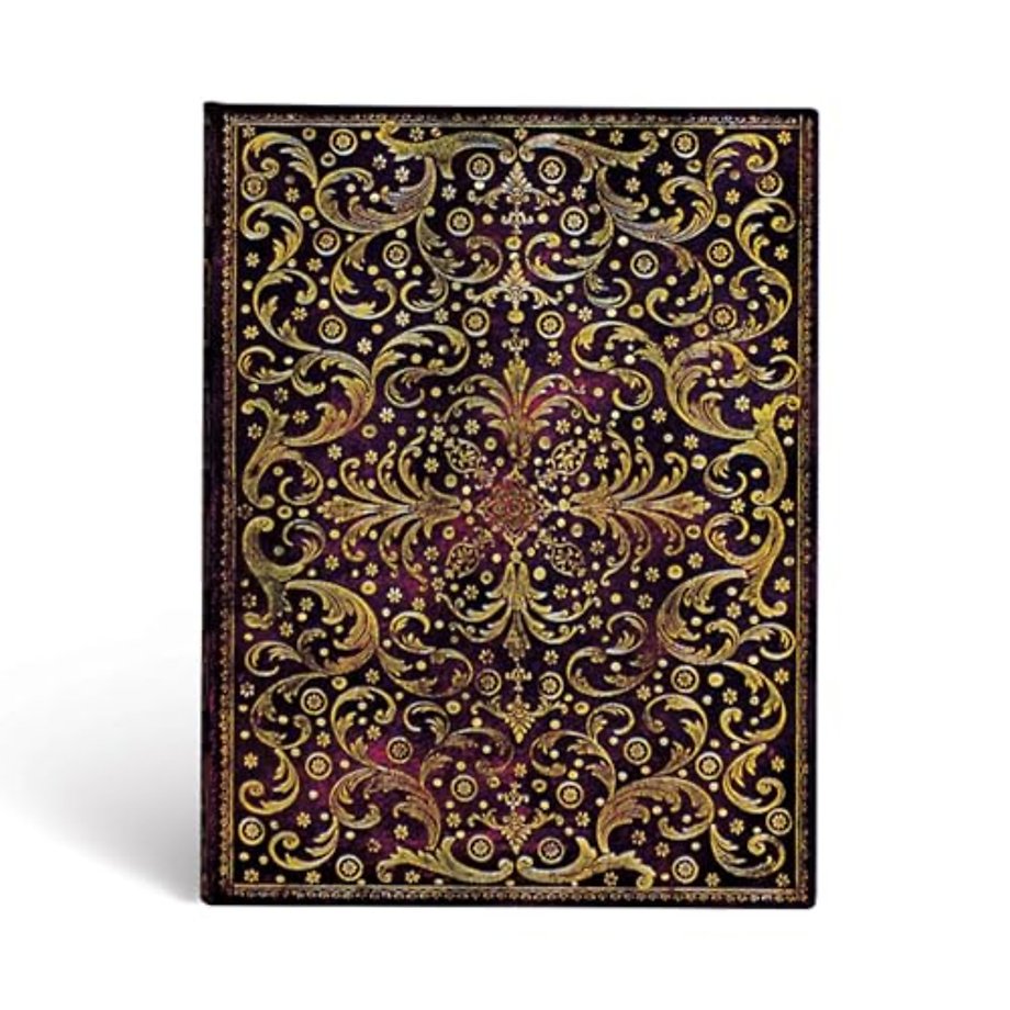 Aurelia Ultra Lined Hardcover Journal