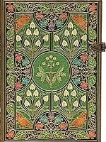 Poetry in Bloom MIDI Lined