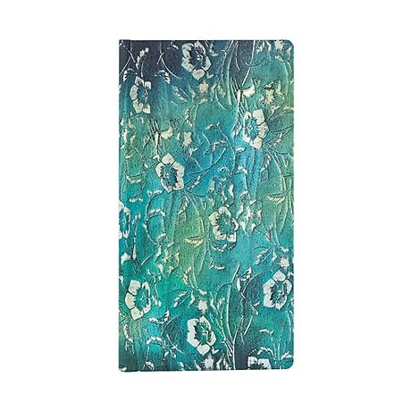 Kuro Slim Lined Hardcover Journal
