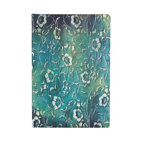 Kuro Mini Lined Hardcover Journal