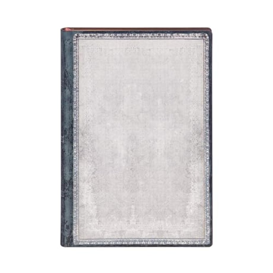 Flint Mini Unlined Softcover Flexi Journal