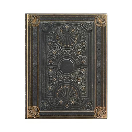 Nocturnelle Ultra Lined Journal
