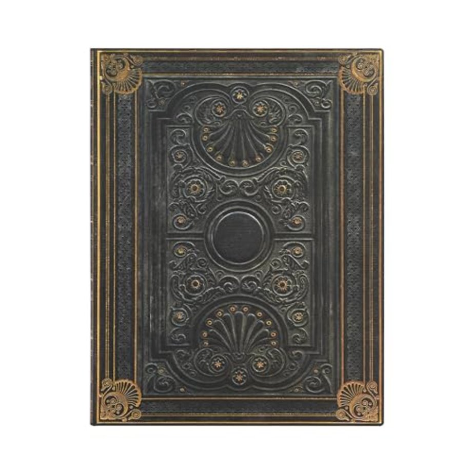 Nocturnelle Ultra Lined Journal