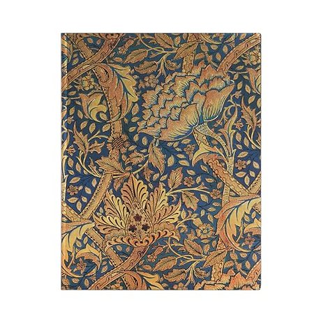 Morris Windrush (William Morris) Ultra Lined Journal
