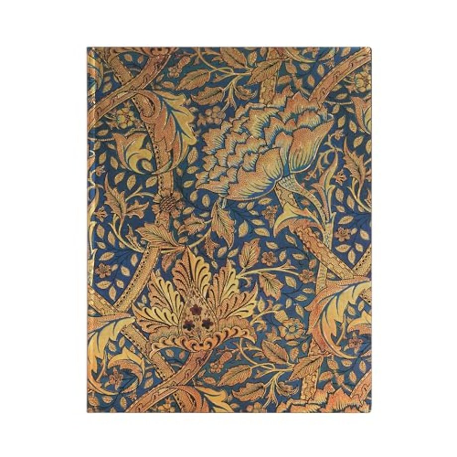 Morris Windrush (William Morris) Ultra Lined Journal