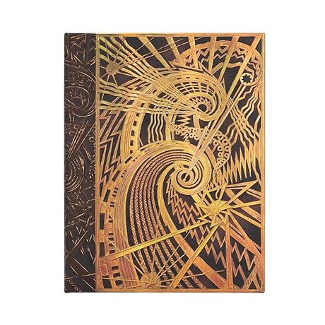 The Chanin Spiral