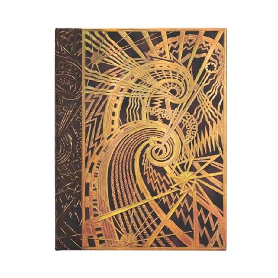 The Chanin Spiral