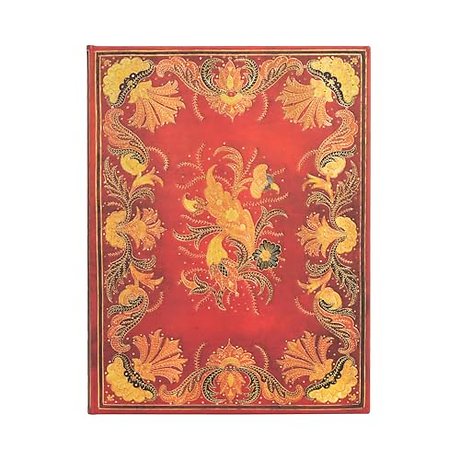 Fiammetta Ultra Lined Hardcover Journal