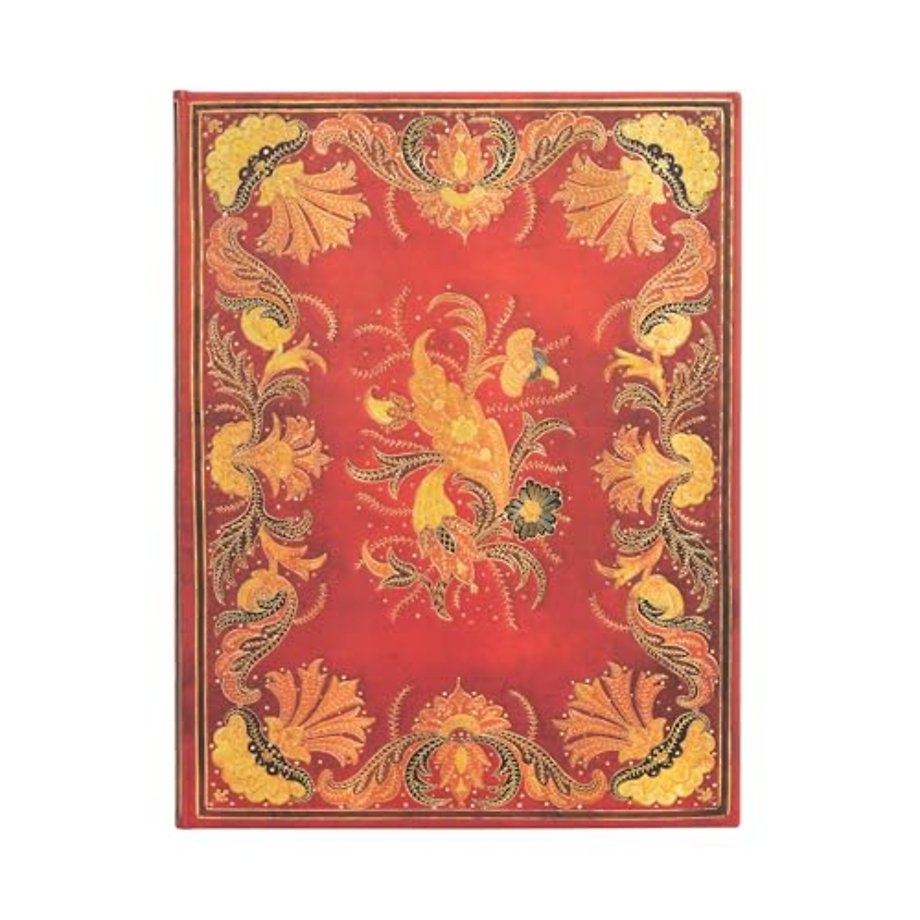 Fiammetta Ultra Lined Hardcover Journal