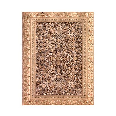 Terrene (Medina Mystic) Ultra Lined Hardcover Journal