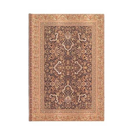 Terrene (Medina Mystic) Midi Lined Hardcover Journal