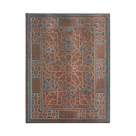Midnight Star (Cairo Atelier) Ultra Unlined Journal