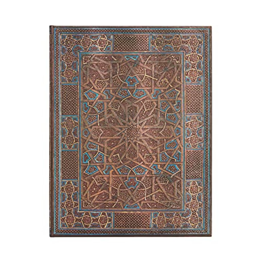 Midnight Star (Cairo Atelier) Ultra Unlined Journal