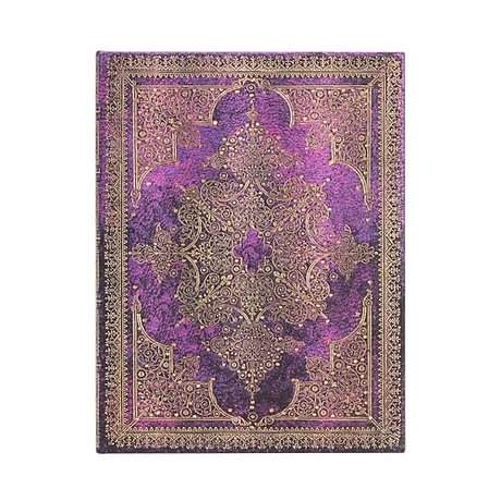 Bijou (Solstice Star) Ultra Unlined Hardcover Journal