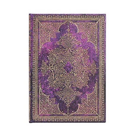 Bijou (Solstice Star) Midi Lined Hardcover Journal
