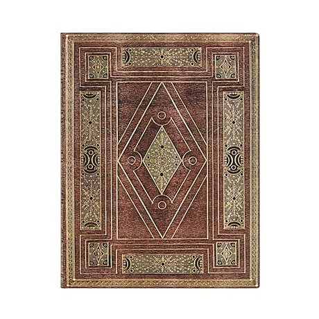 First Folio (Shakespeare’s Library) Ultra Lined Softcover Flexi Journal