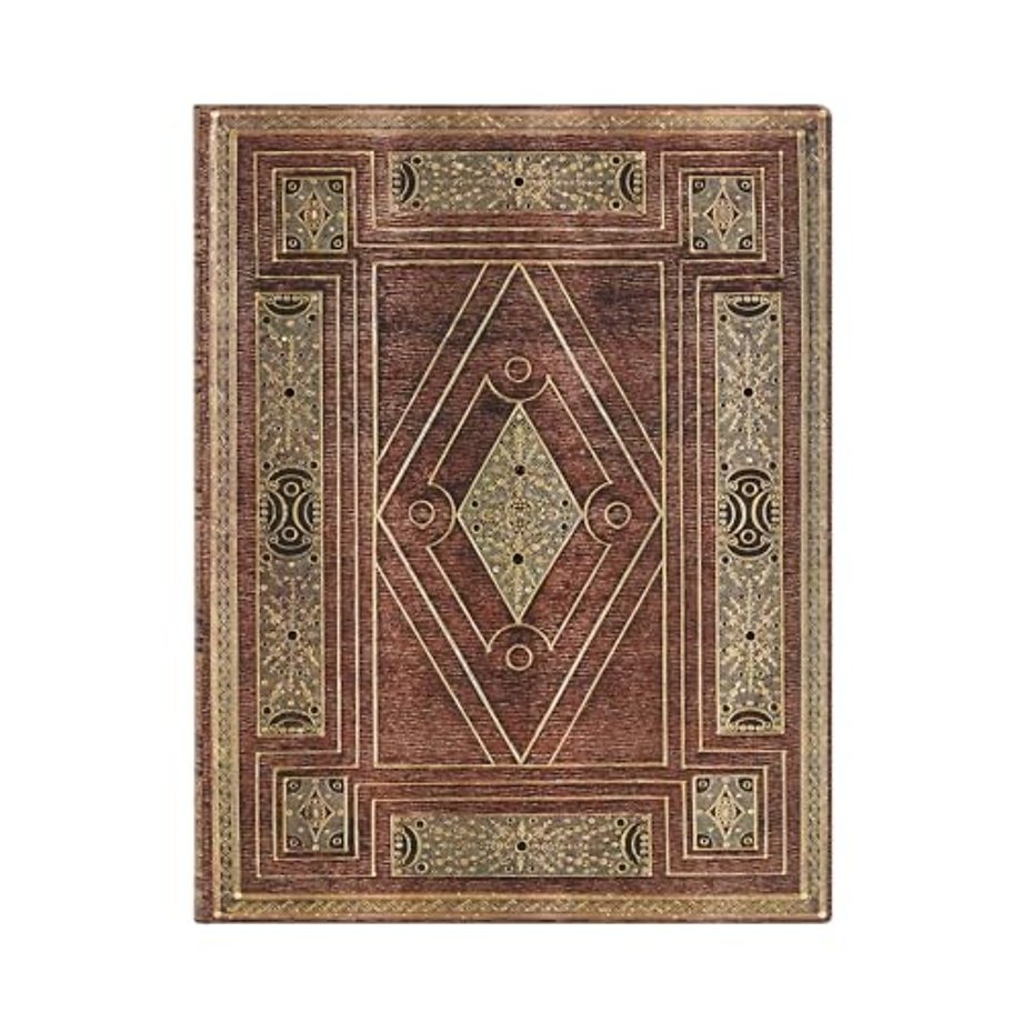 First Folio (Shakespeare’s Library) Ultra Lined Softcover Flexi Journal