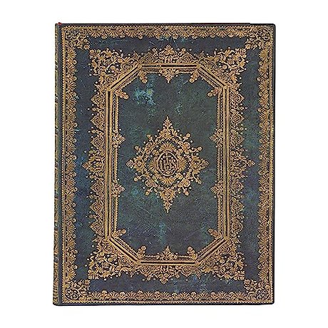 Astra (Nova Stella) Ultra Lined Softcover Flexi Journal (Elastic Band Closure)