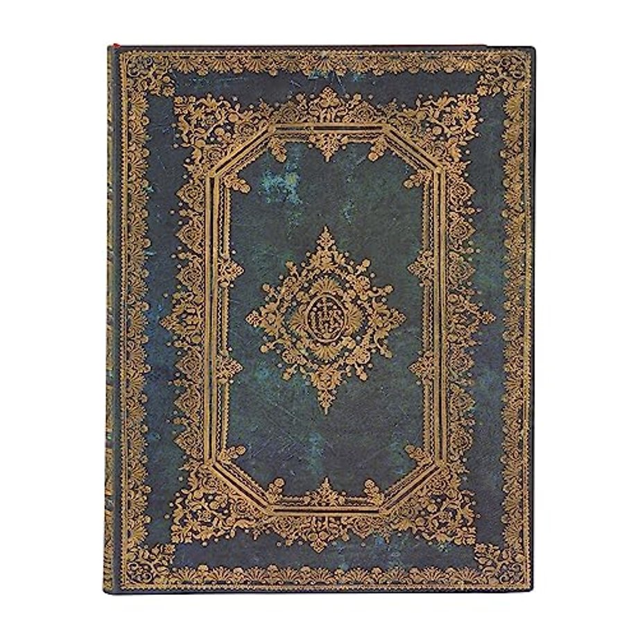 Astra (Nova Stella) Ultra Lined Softcover Flexi Journal (Elastic Band Closure)